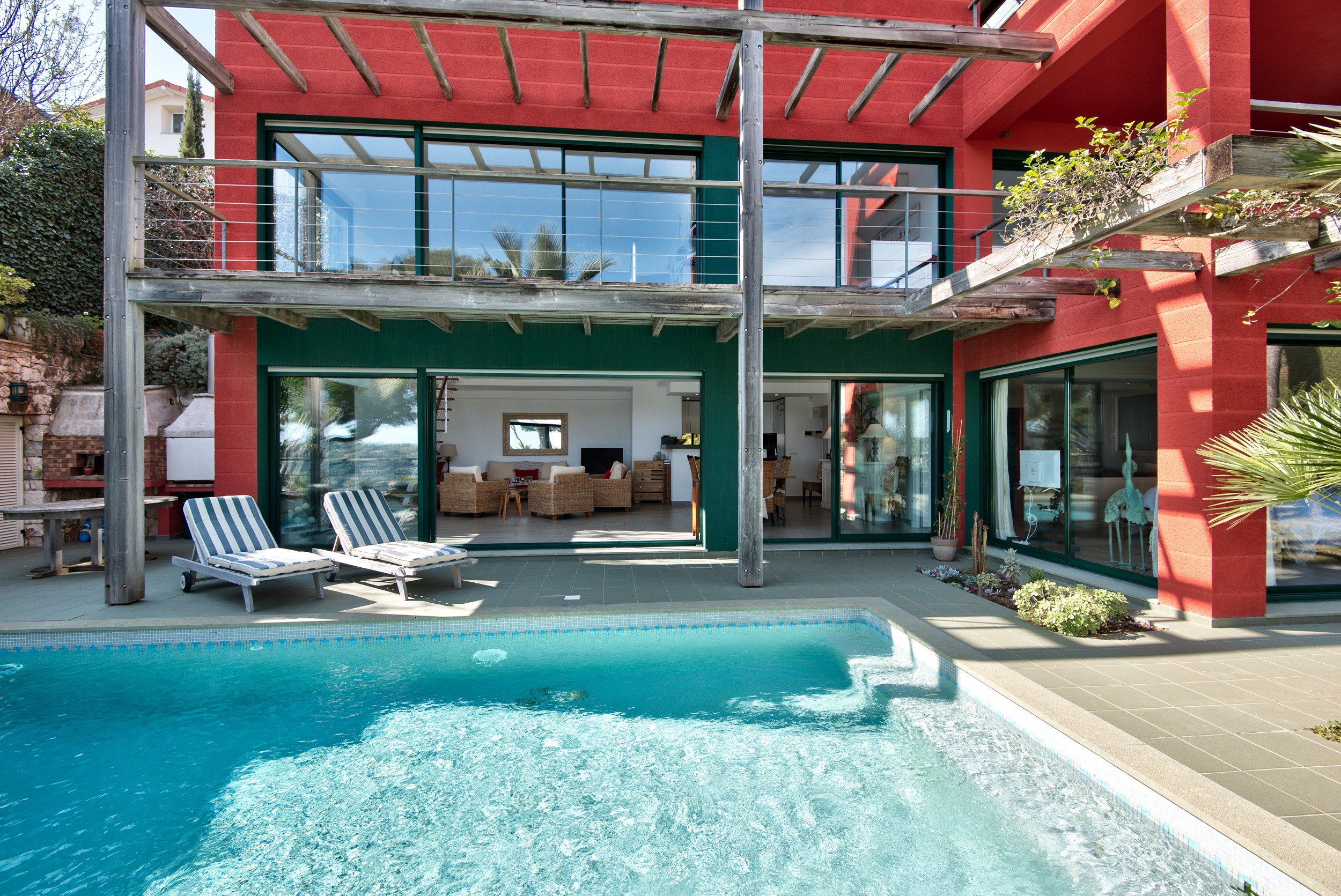 Superbe Villa à vendre à Nice