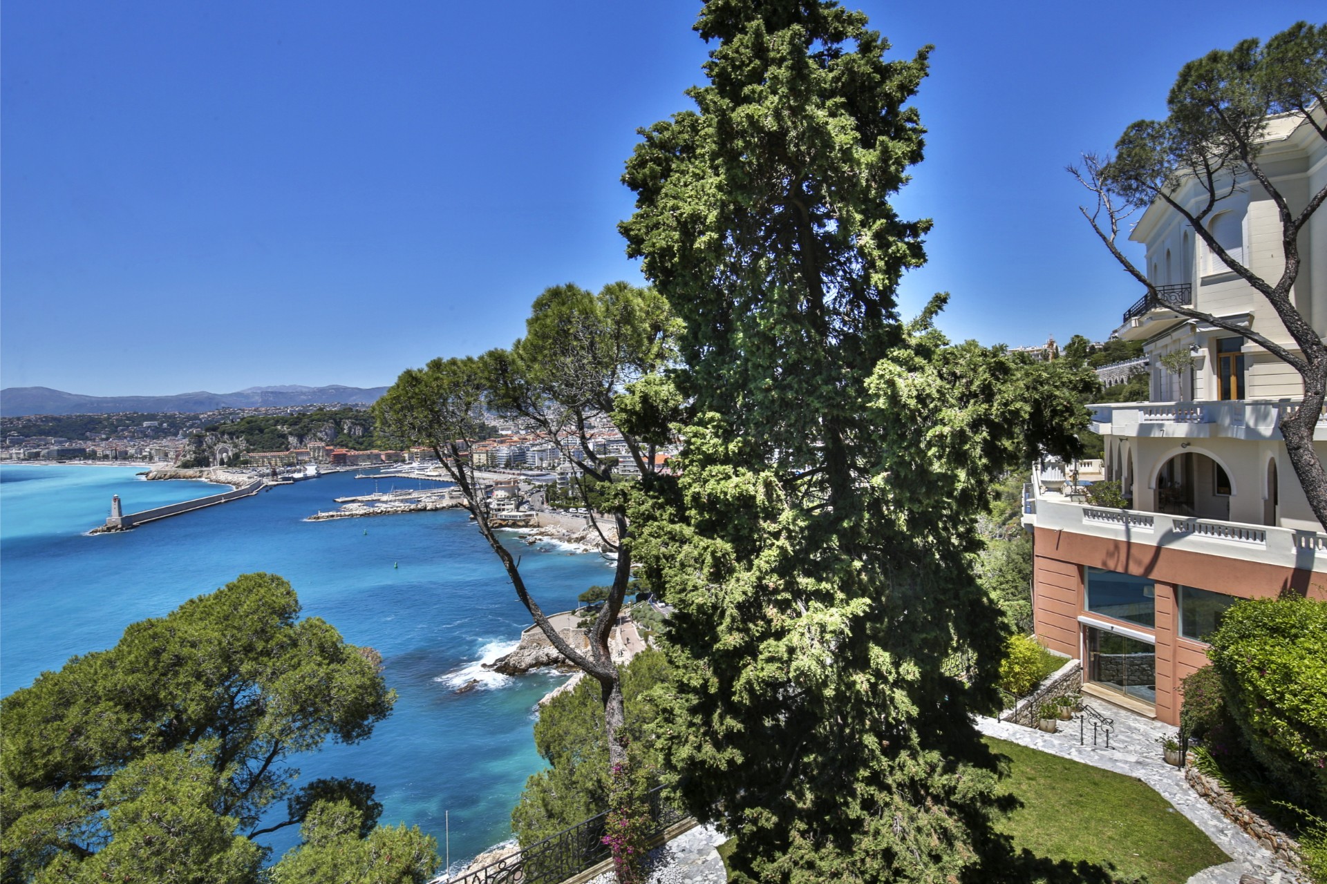 Superbe Appartement Villa à vendre