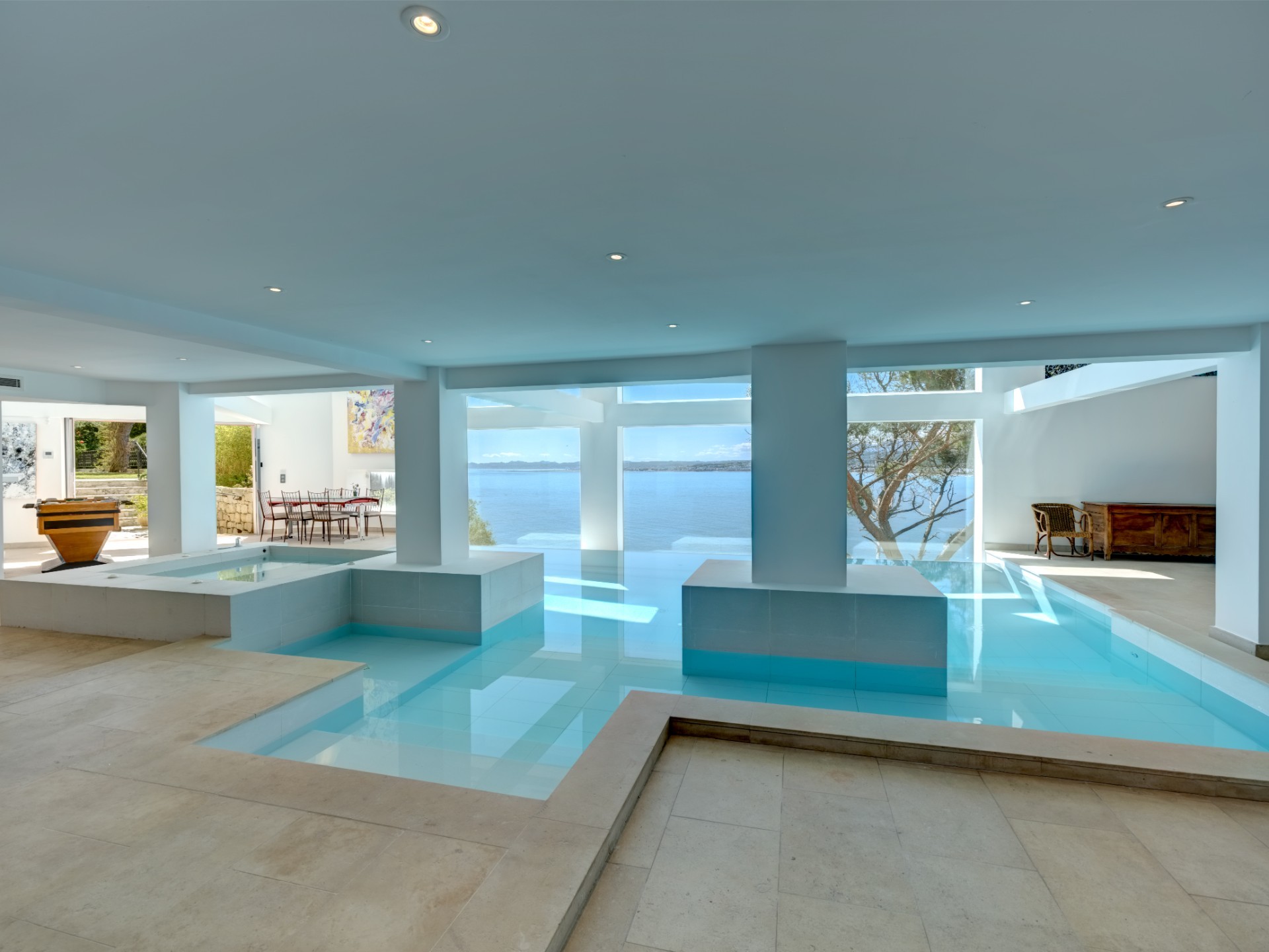 Superbe Appartement Villa à vendre