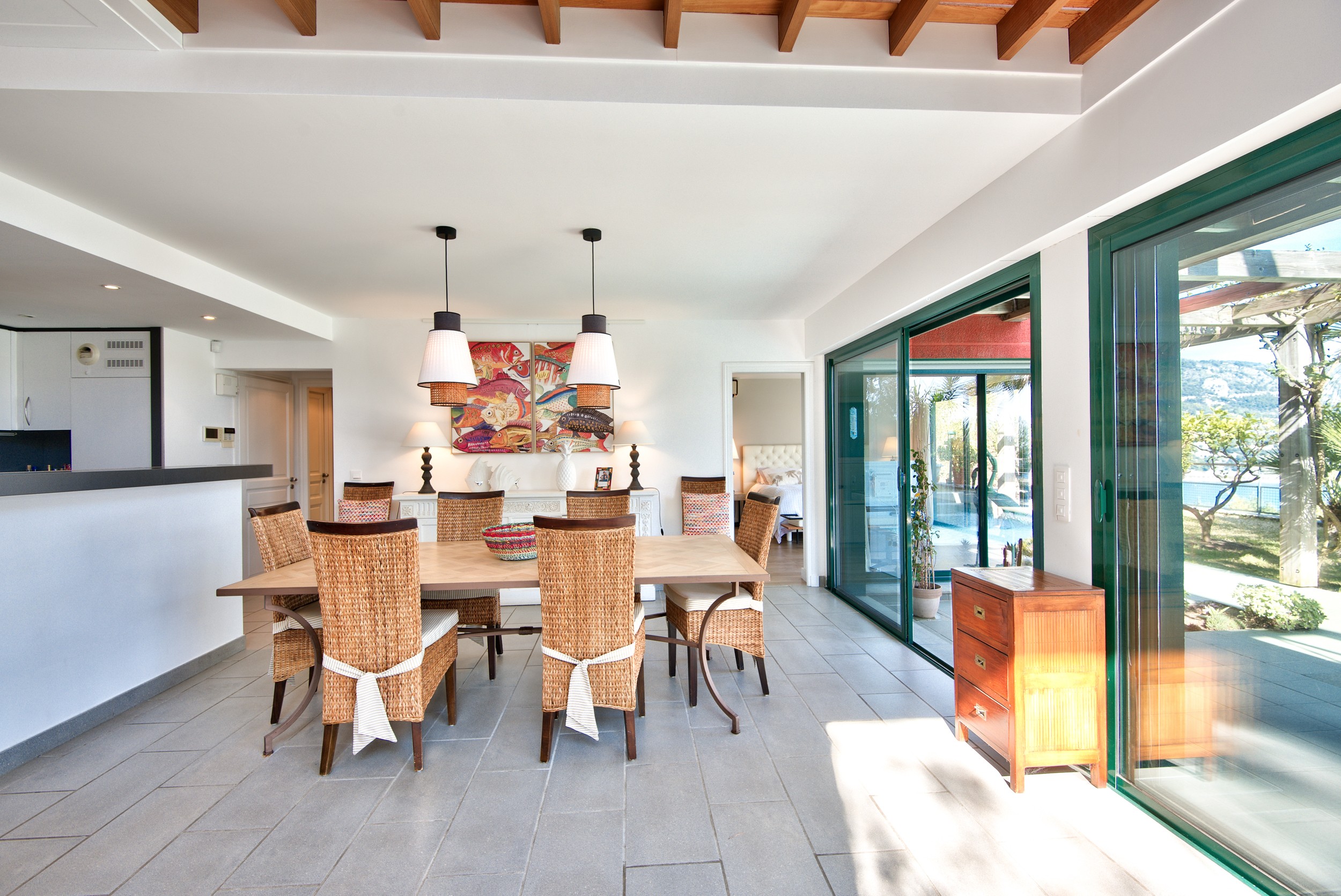 Superbe Appartement Villa à vendre